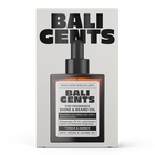 Bild: Bali Gents by Hank Ge Shine & Beard Oil